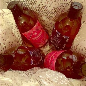 BOLERO , body wash, New